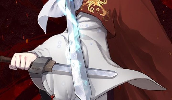 Absolute Sword Sense