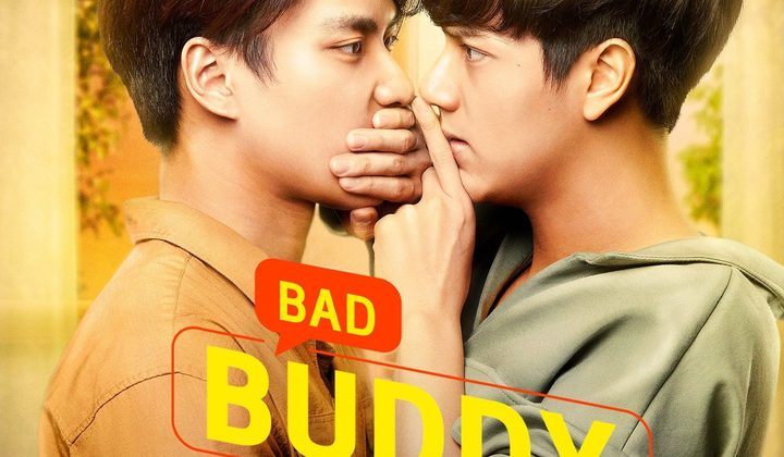 Bad Buddy