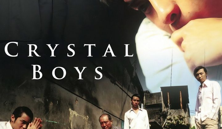 Crystal Boys