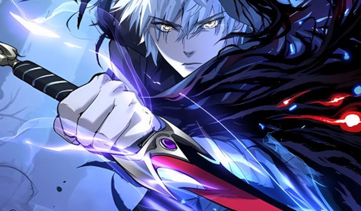 God-Tier Assassin: I Am the Shadow