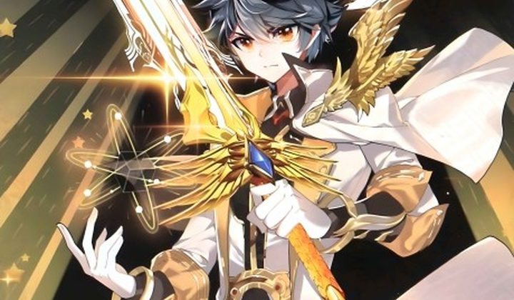 Great Mage of Light