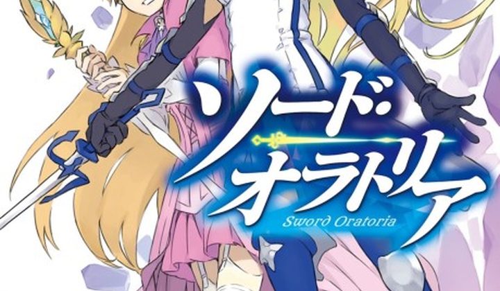 Is It Wrong to Try to Pick Up Girls in a Dungeon? On the Side: Sword Oratoria