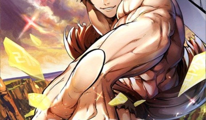 Latna Saga: Survival of a Sword King