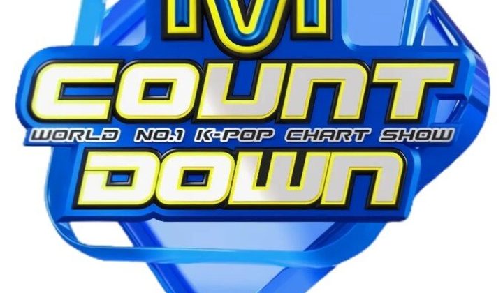 M! Countdown