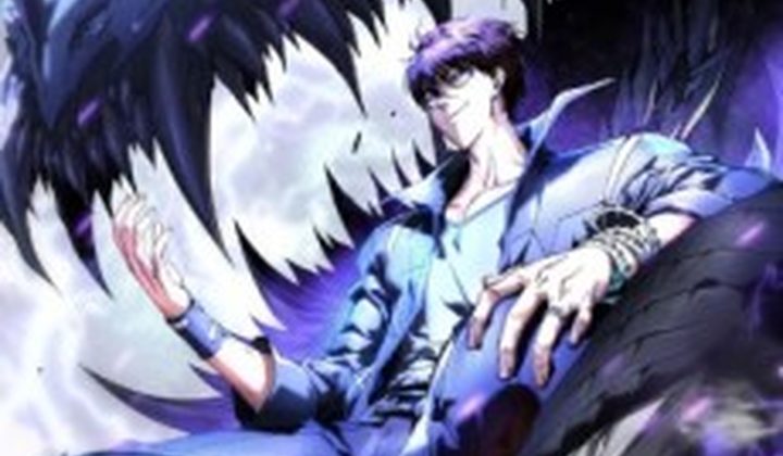 Martial Evolution: The Beast King Awakens