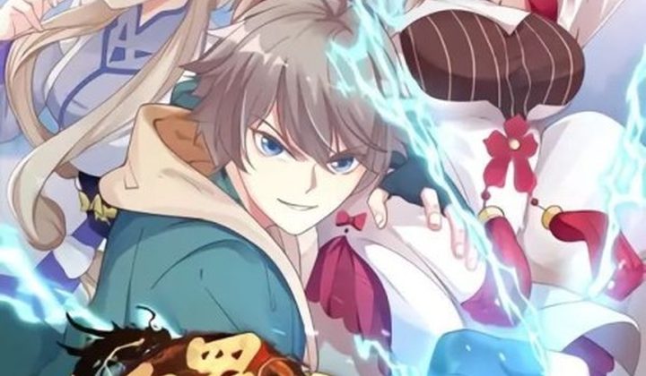 Martial God Asura