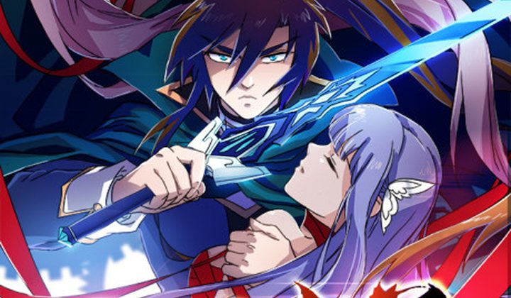 Master of Spiritual Sword