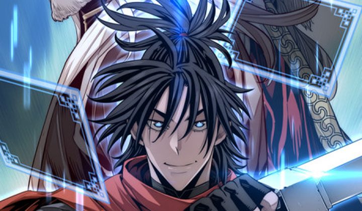 Murim RPG Simulation