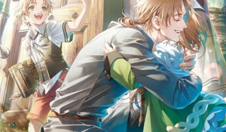 Mushoku Tensei: Jobless Reincarnation – A Journey of Two Lifetimes