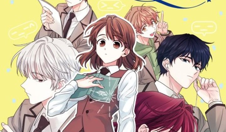 My Life as an Internet Novel