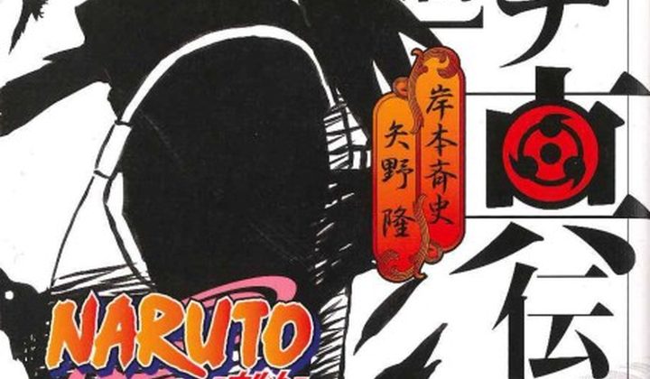NARUTO Shinden Series