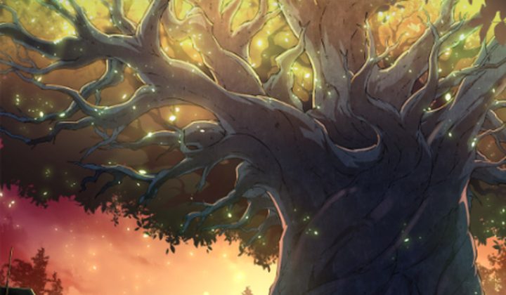 Starting Over as a Tree