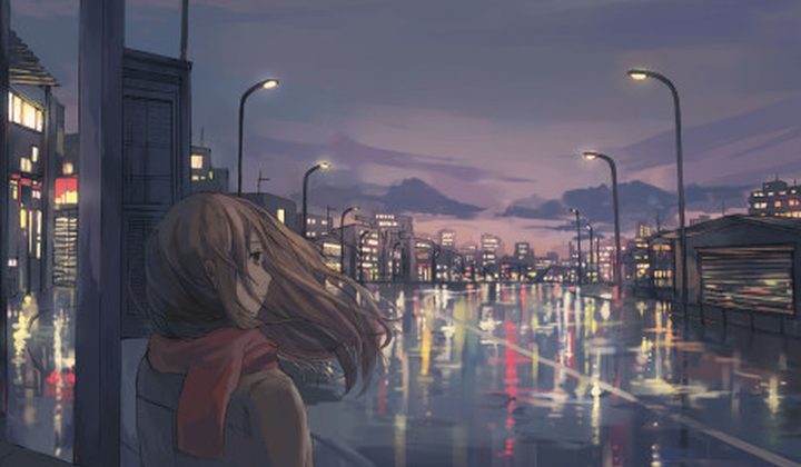 Starting Over