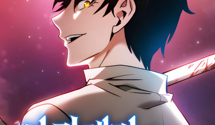 The Academy's Genius Swordsman