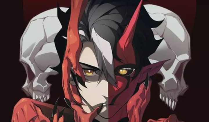 The Devil Never Cries