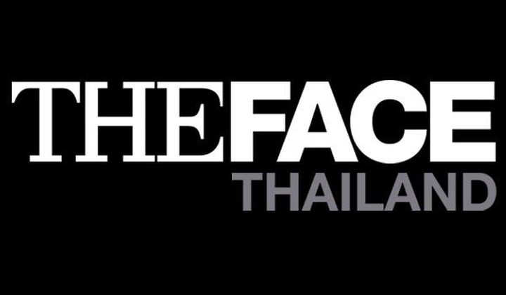 The Face Thailand