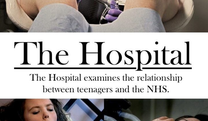 The Hospital