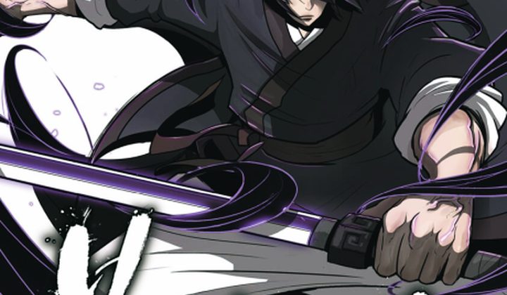 The Legend of the Northern Blade