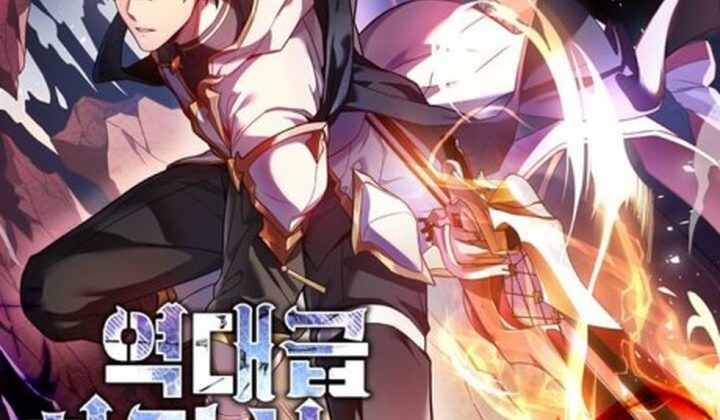 The Legendary Spearman Returns