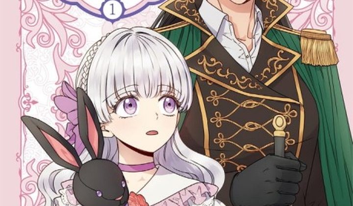 The Monstrous Duke's Adopted Daughter