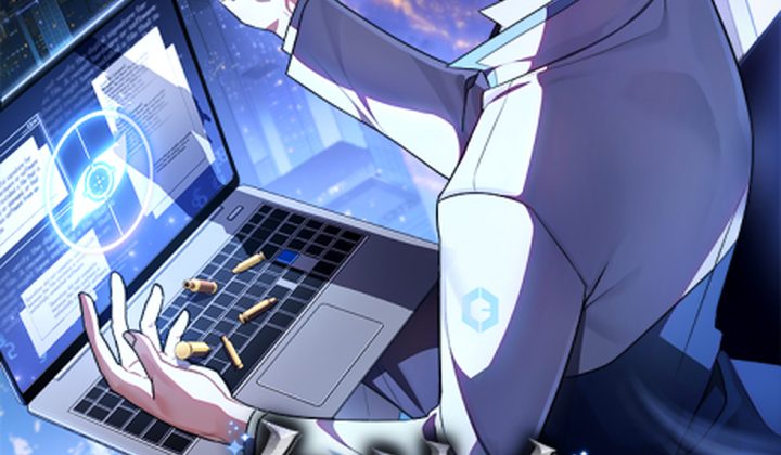The Novel's Extra