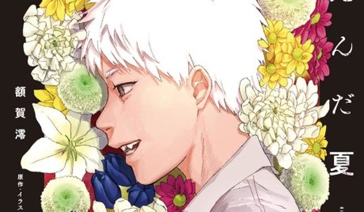 The Summer Hikaru Died