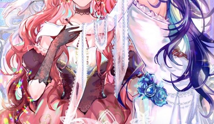 The Villainess and Miss Demon Lord