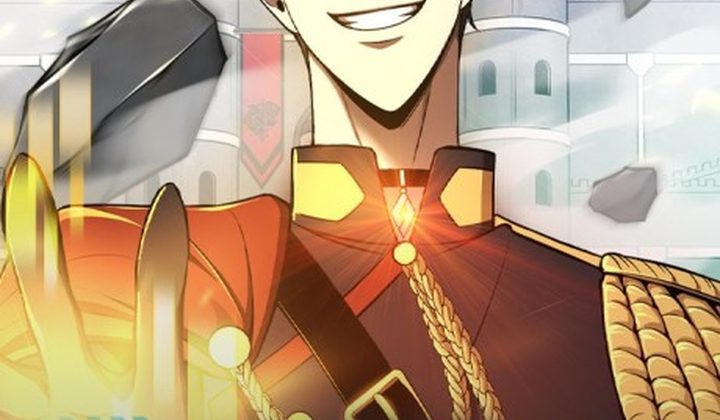 Tyrant of the Tower Defense Game