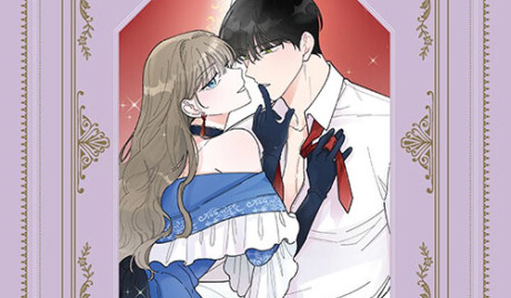 Villainess in Love