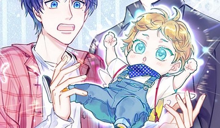 Whose Baby is it?