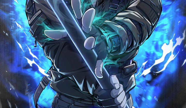 Yongsa High: Dungeon Raiders